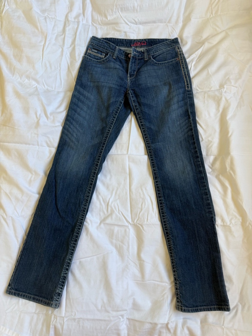Women’s Cinch Ada Dark Stone Jeans